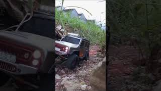 Jangan Takut Tumbangrcadventure automobile adventure rcoffoad