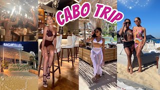 CABO BIRTHDAY GIRLS TRIP! (Airbnb, Sur Beach, Party)