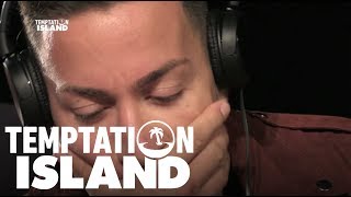 Temptation Island 2018 - Michael The Third Bonfire