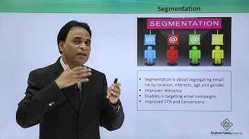 Email Marketing - Metrics