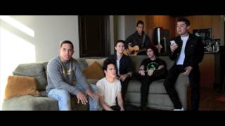 Miley Cyrus MASHUP (Acoustic Cover) - Midnight Red