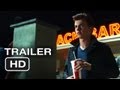 Footloose Official Trailer #1 - Dennis Quaid Movie (2011) HD