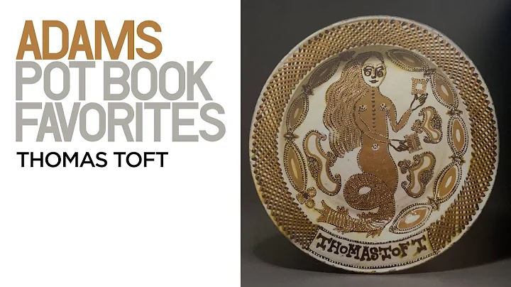 BKLYN CLAY Online: Pot Book Club with Adams Puryea...