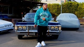 PROE THE PLUG - SAN DIEGO NATIVE DIR BY RSVJR (OFFICIAL MUSIC VIDEO)