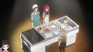 Horimiya Piece : Cooking Class || Ep 2 #horimiya #animetrending #ホリミヤ