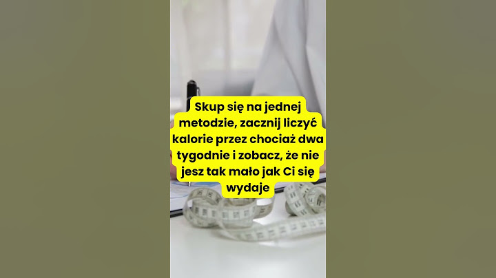 Duży problem osób z nadwagą