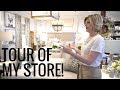 Tour of My Home Decor Store! Tour of My Home Decor Store!