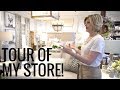 Tour of My Home Decor Store!