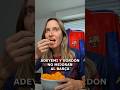 Ni Adeyemi ni Gordon mejoran al Barça 🍿🤣