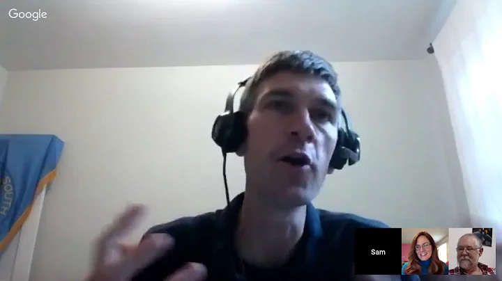 Read Science! Caesar's Last Breath Edition