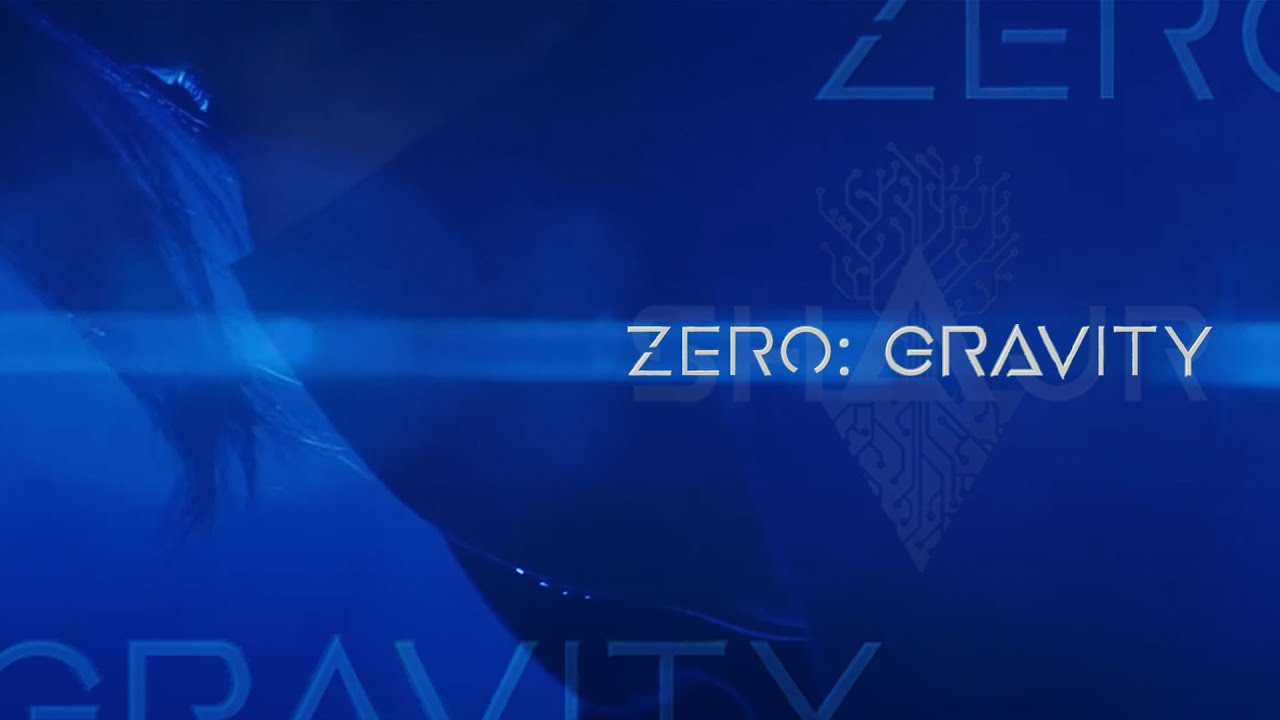 在 YouTube 上觀看「SHAJR | Zero: Gravity | Official Music Video」 在 YouTube 上觀看「SHAJR | Zero: Gravity | Official Music Video」