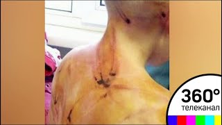 В Красноярске дает показания полиции 20-летний мужчина, который избивал свою падчерицу В Красноярске дает показания полиции 20-летний мужчина, который избивал свою падчерицу