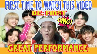 BE: FIRST -Bye-Good-Bye / THE FIRST TAKE / FILIPINO REACTION