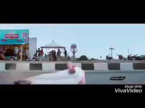 mouni-nanu-patho-emotional-song-from-surya-kanthi-movie