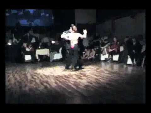 Milonga-Morena- Marisa Talamoni & Patricio Barrios