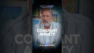 Causes of Constant Internal Anxiety