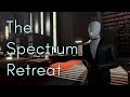 The Spectrum Review
