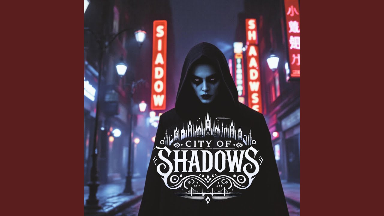 City Of Shadows - YouTube