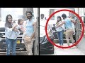 This Video Will Prove That Shahid Kapoor Is The Most CARING & LOVING Husband For Meera Rajput