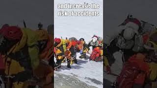 The Dark Side of Everest