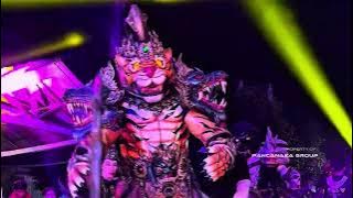 DJ TRAP PARTY ASSASIN TIM SIRKUS X PANCANAKA GROUB VIRAL KARNAVAL SIRAMAN BLITAR BY DHANY SQUARPANT