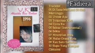 UK'S ~ TERGAMAK KAU (FULL ALBUM)