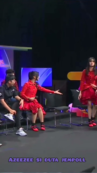 Zee jangan planga plongo 🤣🤣 #sctv #zeejkt48 #shorts #zee #jinanjkt48 #standup #viral #jisoo #sakura