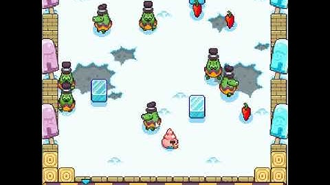 Bad Ice Cream 2 Full Gameplay Walkthrough (33-34 lvl)