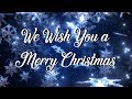 We Wish You a Merry Christmas - Instrumental Christmas Music | Trumpet & Orchestra