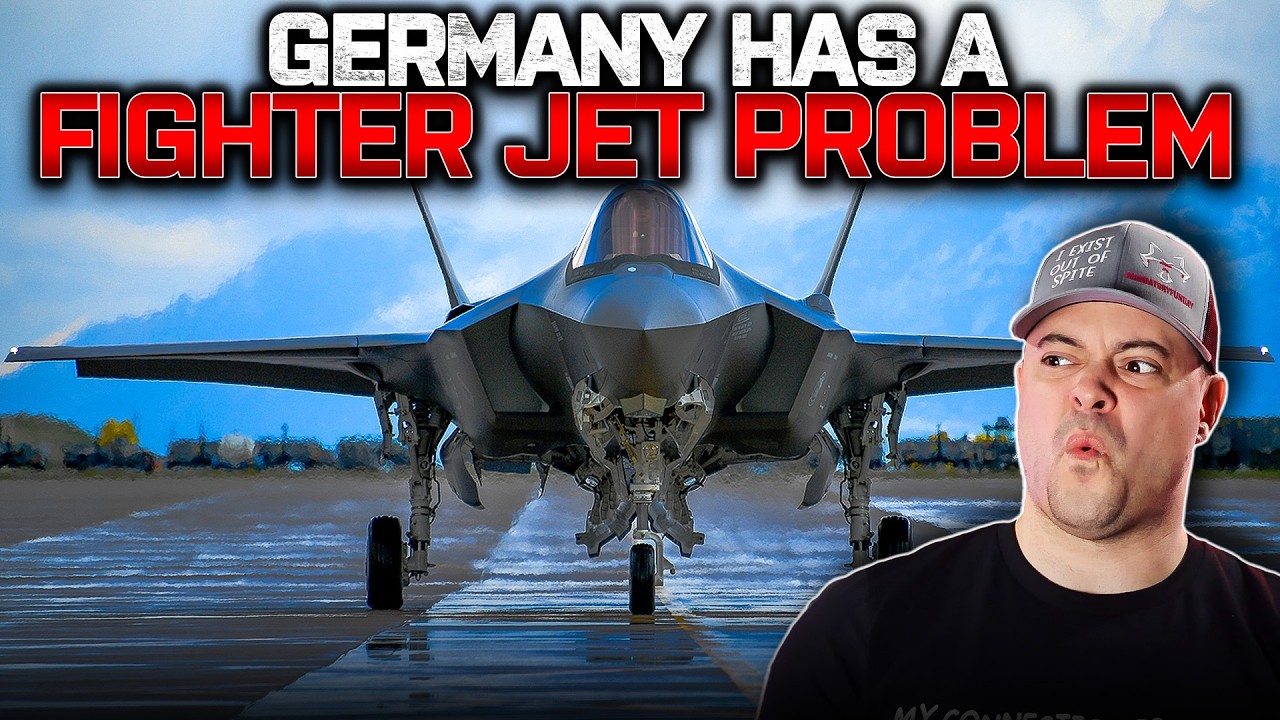 Greenland Goes Nuclear in NATO — Poland Preps Mines, Germany Eyes More F-35s, China Threatens Taiwan