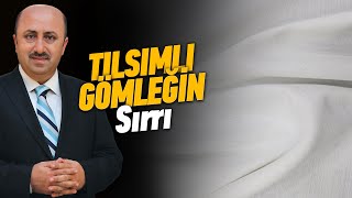 İnsan İnsana Secde Eder Mi? Ömer Döngeloğlu Resimi