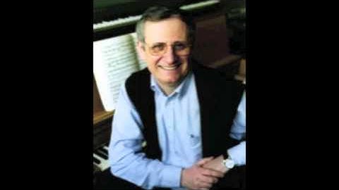 Jan Radzynski - Serenade for Winds - Tarantella