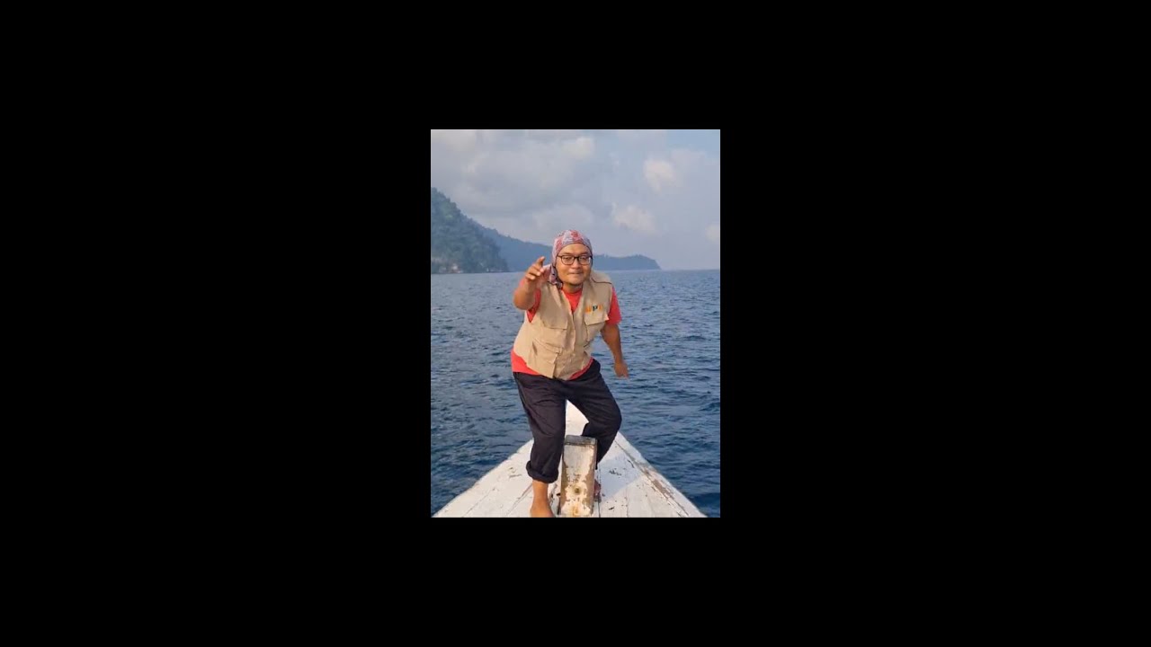 Fishing Trip with Kangen Laut - Krakatau Spot - Sep2025