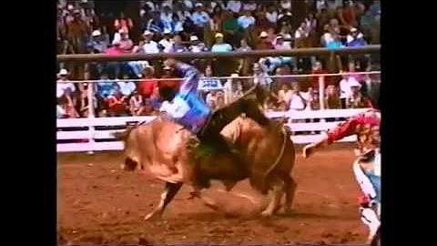 Rich McCready  Hangin' On