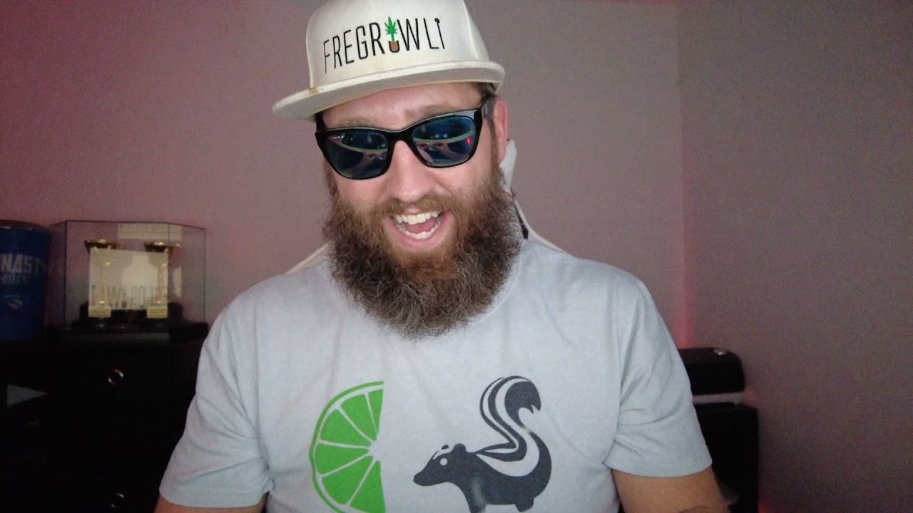 Lime Skunk Sauce (5th Day of Wake-N-Bake) 