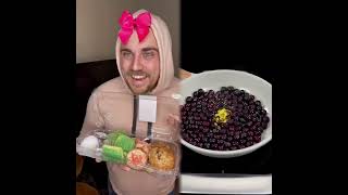 The New Years Set Up The Twins Reveal