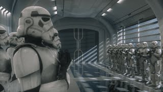STAR WARS: The Force Unleashed II (2010) - PC Gameplay / Win 10 screenshot 5
