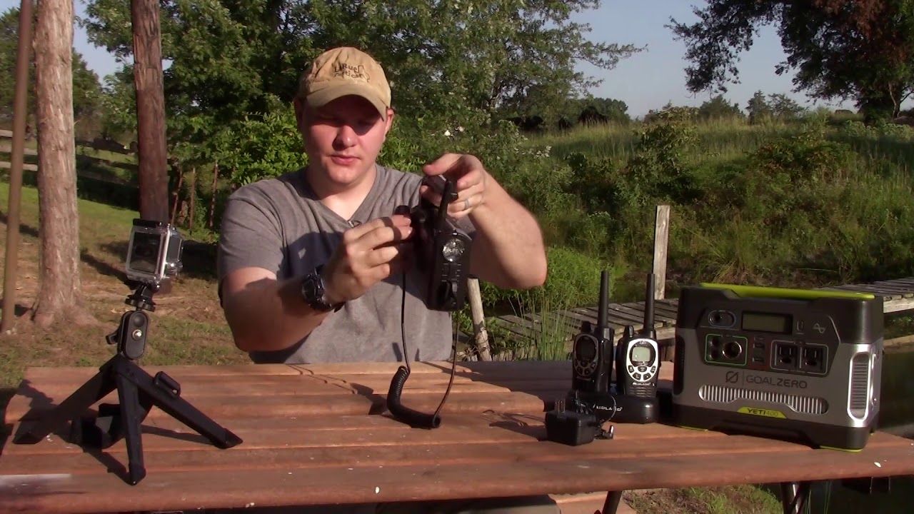 Midland Base Camp XT511