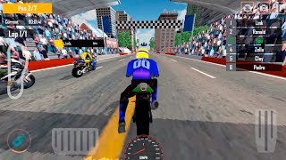 Superbike racer 2019 by gt action games ➤ android
https://play.google.com/store/apps/details?id=com.gtactiongames.superbikeracer2019
subscribe now https://ww...