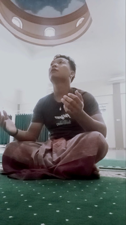 Semoga Tuhan Memberkati Semuanya