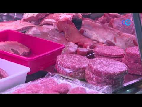 La OCU calcula una subida del 5,2 % en alimentos navideños