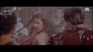 Rain Is Falling | Gunehgar | Atul Agnihotri | Pooja Bhatt | Sudesh Bhosle | Bollywood Popular Song