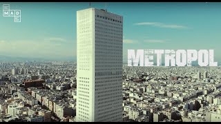 Mersin - Metropol 52 Katlı Yalnızlık Fragman