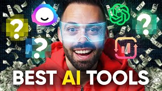 6 Best AI Tools for Blogging (Most Are FREE)