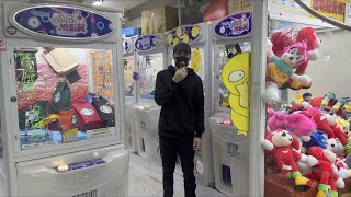 What's Good? | S1 EP9: Taiwanese Claw Machine Investigation