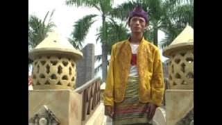 Cilokak Marong Kembalit