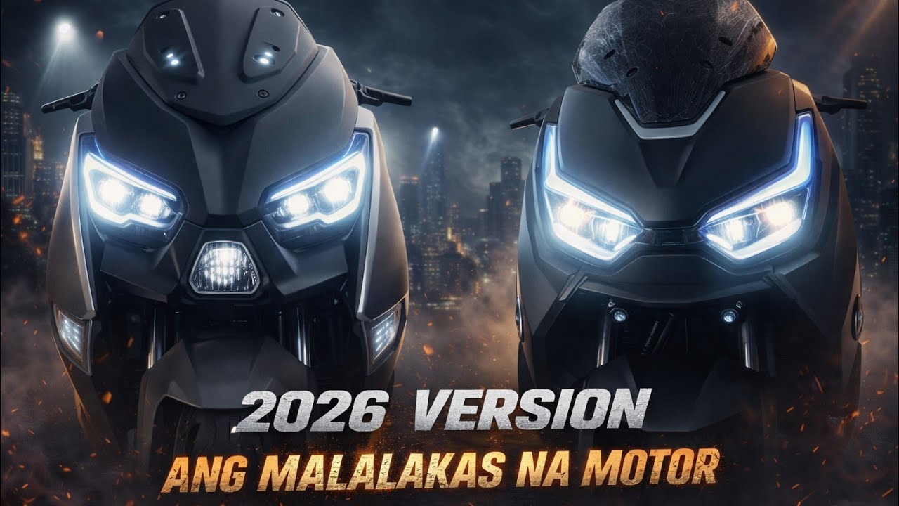 2026 VERSION 🔥 SULIT BA? New Monarch Ace 150 at Bolt 150 #iMarkMoto ...