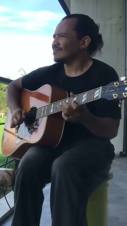 Cella I Slow Solo Jamming I Generasi 90' Pasti Paham Lagu ini I Patience I Guns N' Roses I Kotak