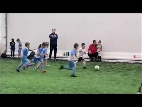 Видео к матчу СШ «Талант» - "Кристалл" Видео к матчу СШ «Талант» - "Кристалл"