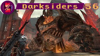 Darksiders, Pt. 56 - Batter up.
